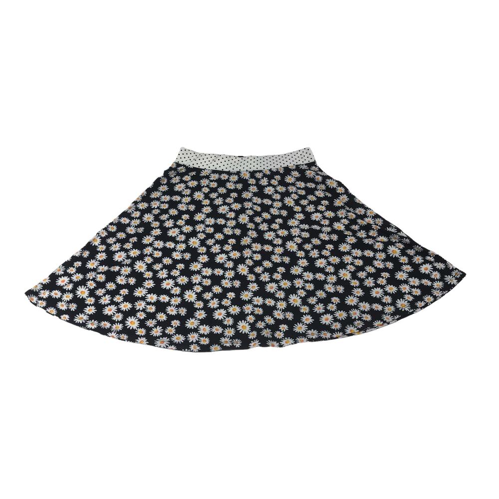 Xhilaration‎ daisy skirt xs